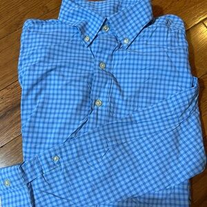 Men's Vineyard Vines Button-Down Shirt